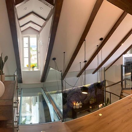 Apartment Luxury Palace No1 スプリト エクステリア 写真