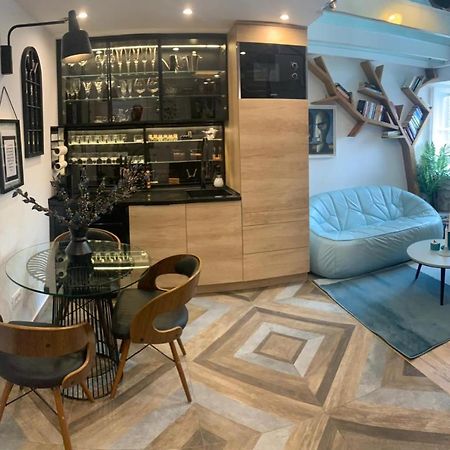Apartment Luxury Palace No1 スプリト エクステリア 写真