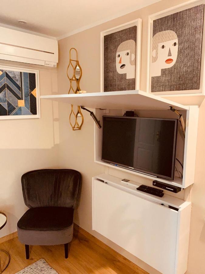 Apartment Luxury Palace No1 スプリト エクステリア 写真