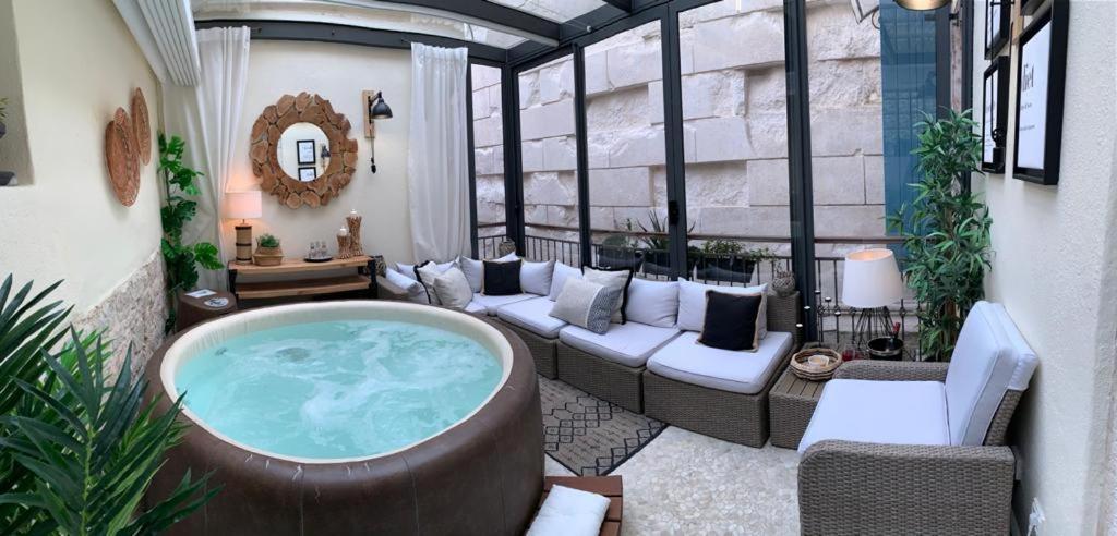 Apartment Luxury Palace No1 スプリト エクステリア 写真