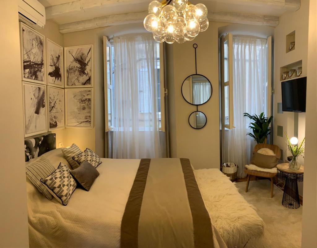 Apartment Luxury Palace No1 スプリト エクステリア 写真