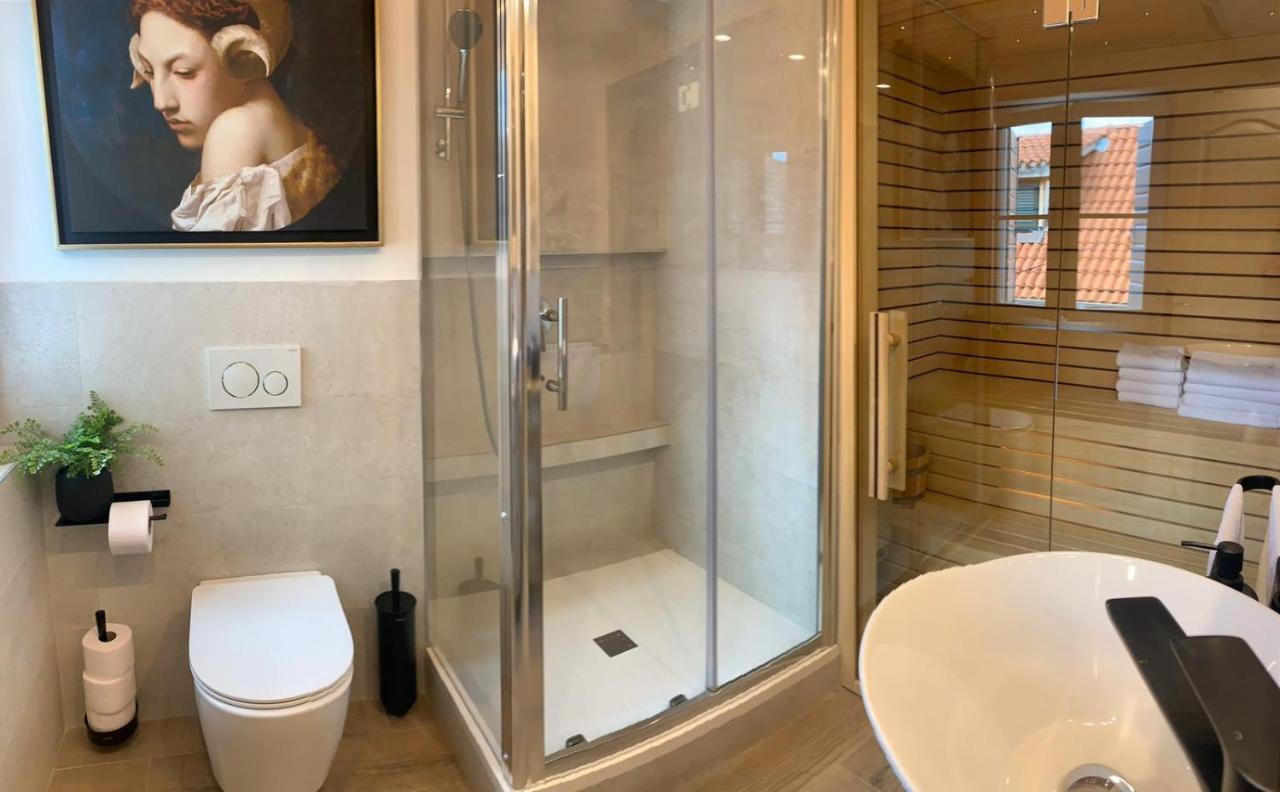 Apartment Luxury Palace No1 スプリト エクステリア 写真