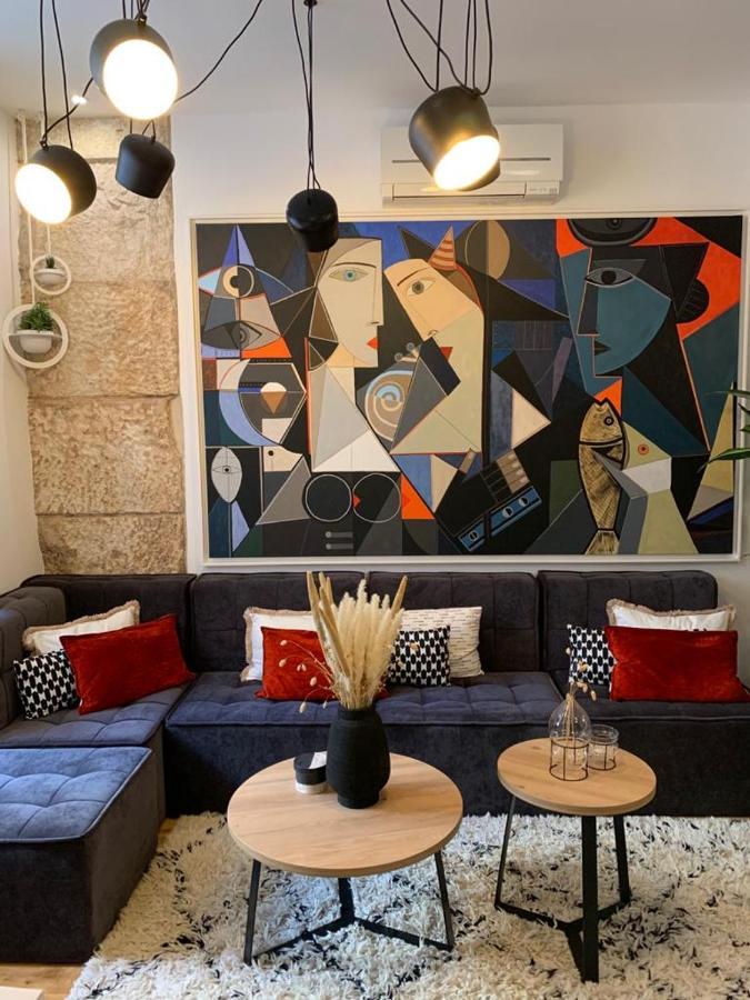 Apartment Luxury Palace No1 スプリト エクステリア 写真