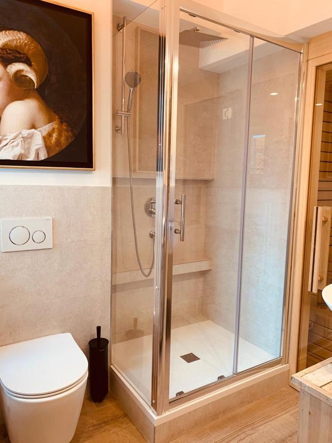 Apartment Luxury Palace No1 スプリト エクステリア 写真