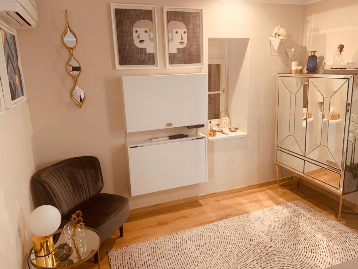 Apartment Luxury Palace No1 スプリト エクステリア 写真
