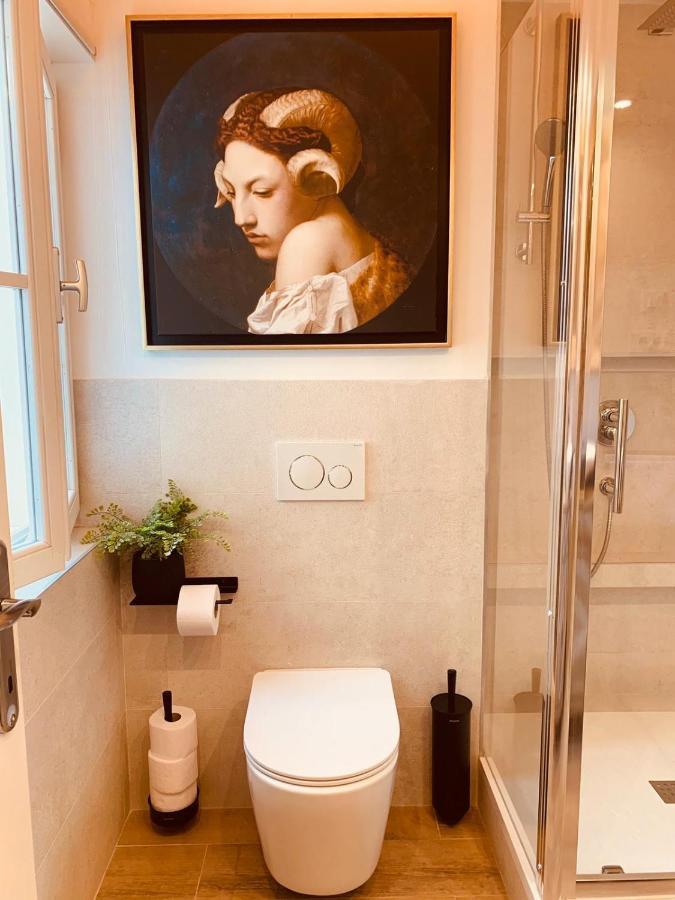 Apartment Luxury Palace No1 スプリト エクステリア 写真