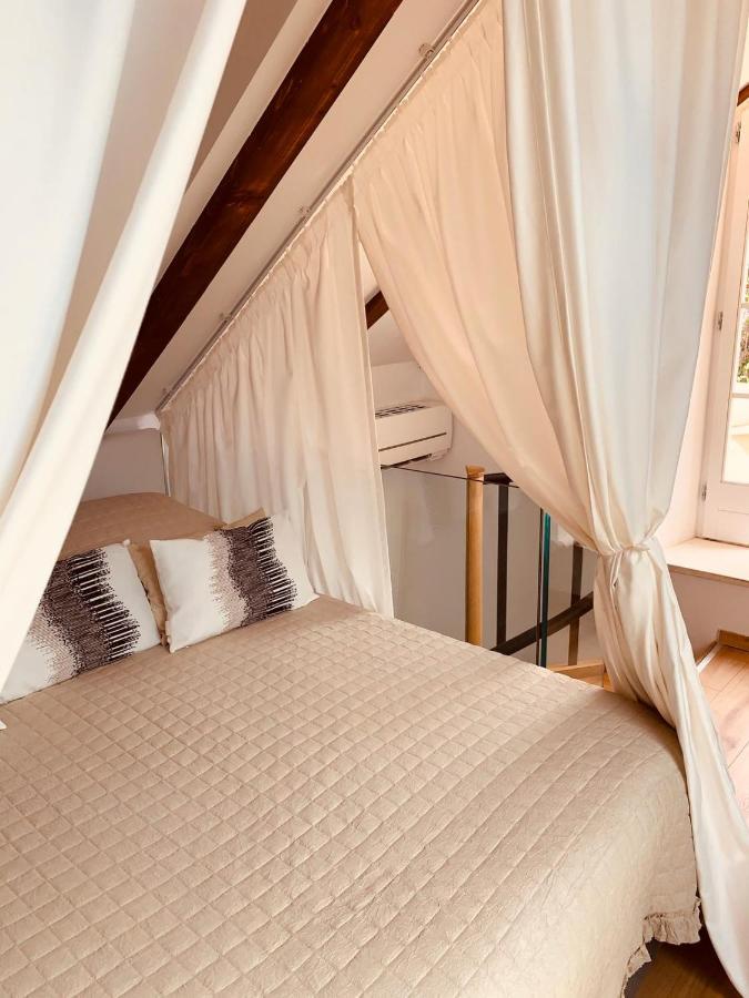 Apartment Luxury Palace No1 スプリト エクステリア 写真
