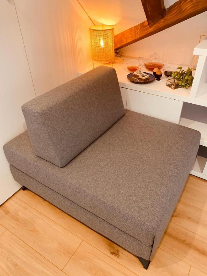 Apartment Luxury Palace No1 スプリト エクステリア 写真