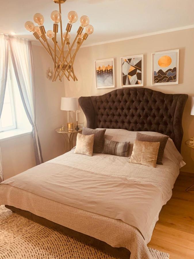 Apartment Luxury Palace No1 スプリト エクステリア 写真