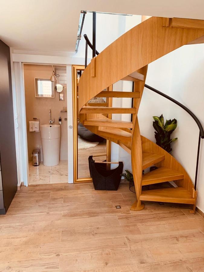 Apartment Luxury Palace No1 スプリト エクステリア 写真