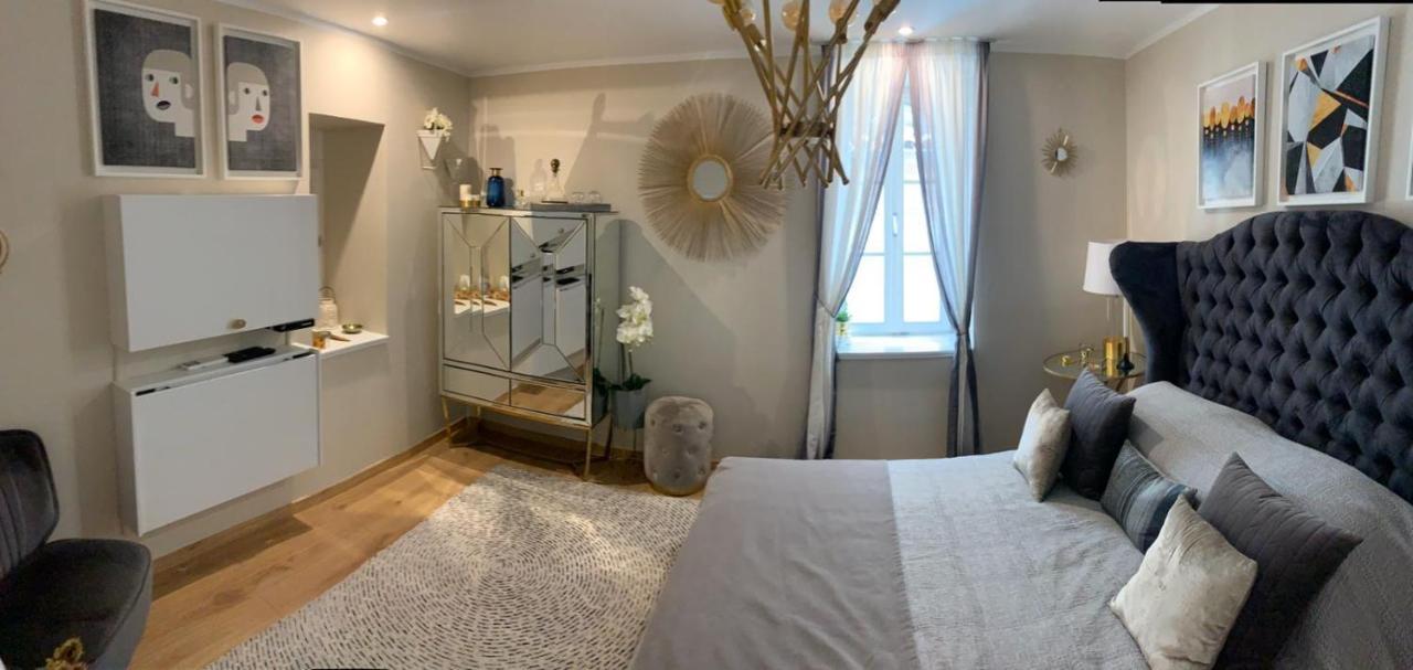 Apartment Luxury Palace No1 スプリト エクステリア 写真