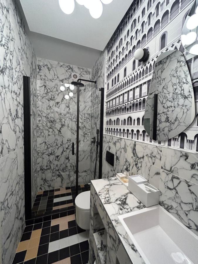 Apartment Luxury Palace No1 スプリト エクステリア 写真