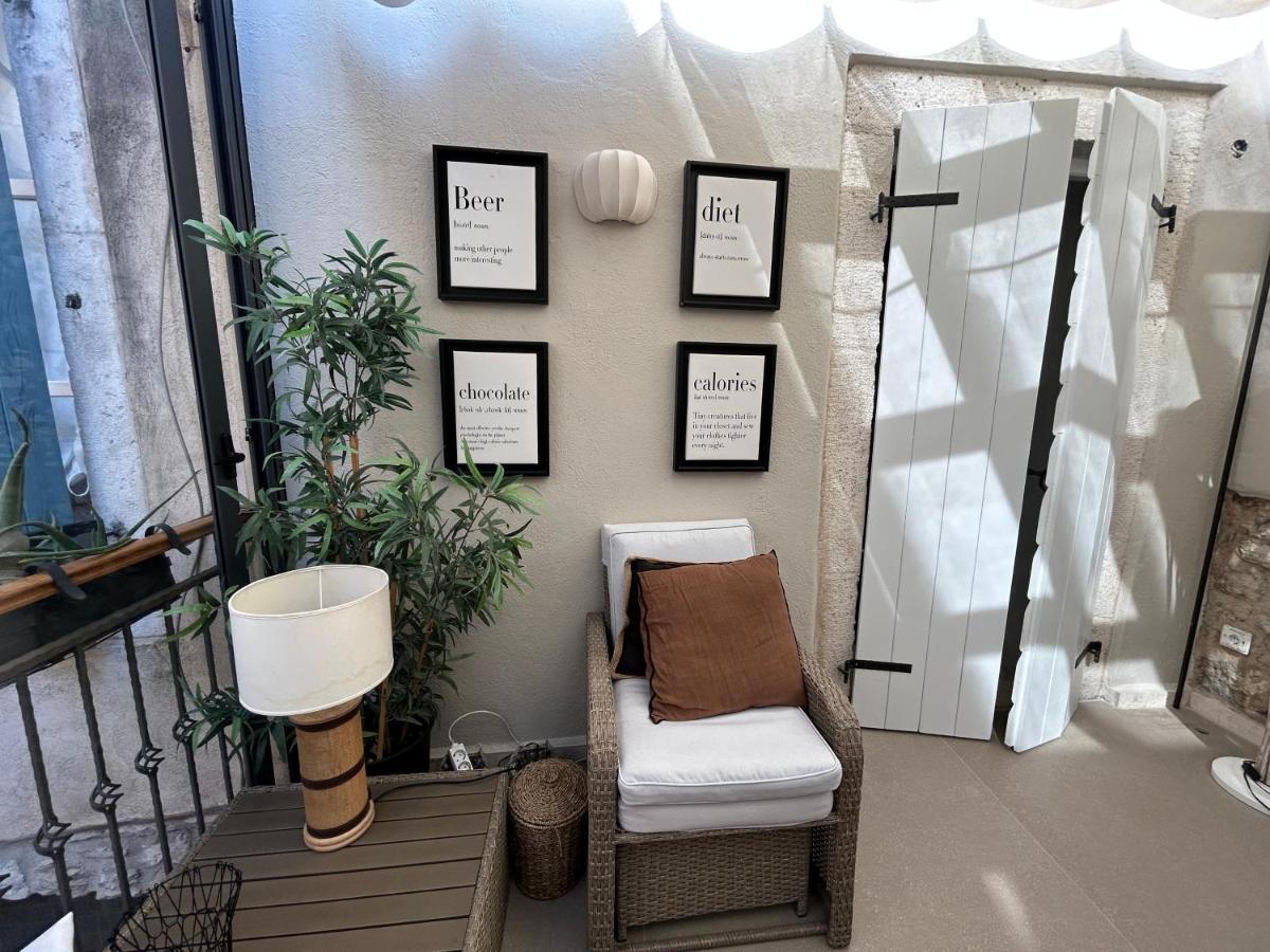 Apartment Luxury Palace No1 スプリト エクステリア 写真