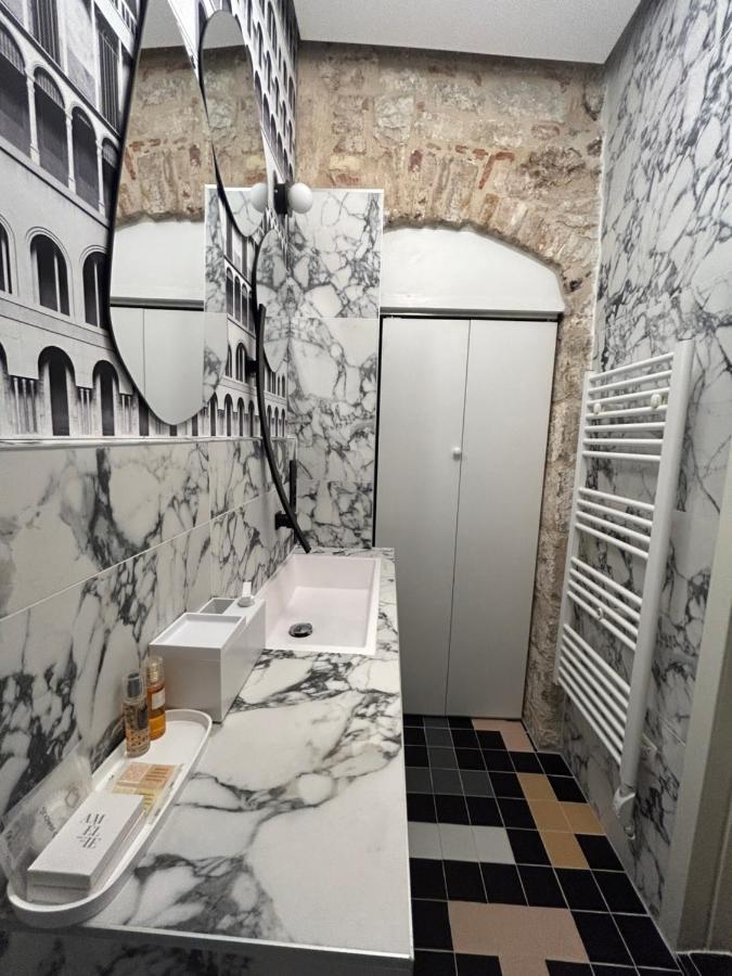 Apartment Luxury Palace No1 スプリト エクステリア 写真