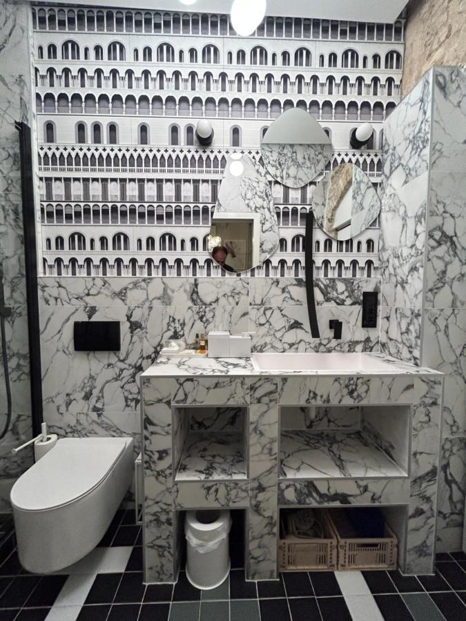 Apartment Luxury Palace No1 スプリト エクステリア 写真